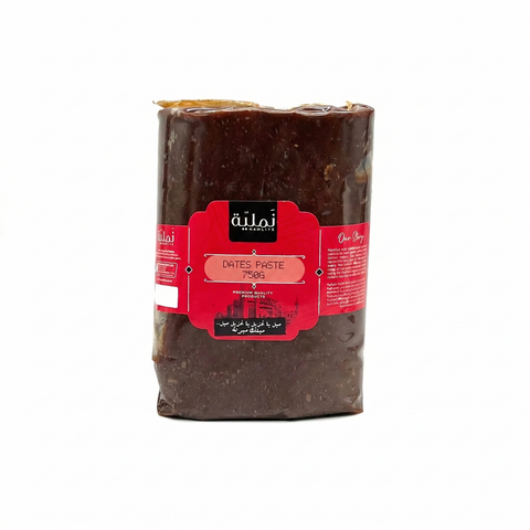 Dates Paste for Baking, High Fiber- Namliye