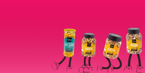 Snacks