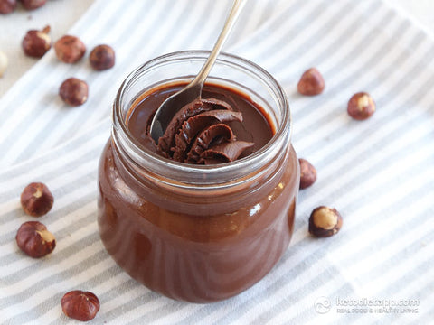 Keto Chocolate Bundle