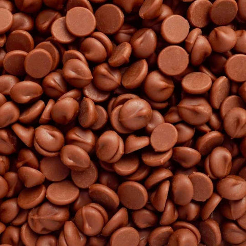 بلجيكا تسقط حليب حقيقي 50% شوكو
