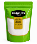 Munchies Food Monk Fruit Sweetener Erythritol 400g
