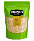 Munchies Food Oat 250g