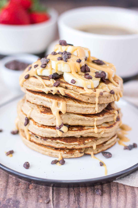 Protein Power Pack