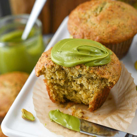 Muffin Treat Box