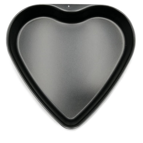 Heart Shape Cake Pan Mold Non Stick, Ideal for Baking