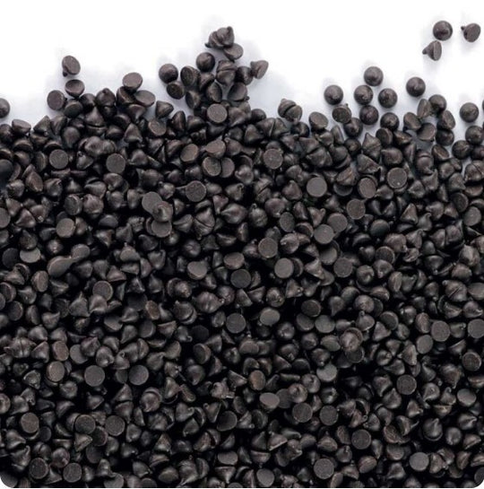Belgium Chips Real Dark 70% Cocoa