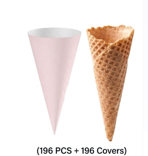 Ice Cream Cone