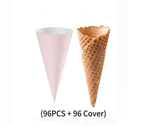 Ice Cream Cone