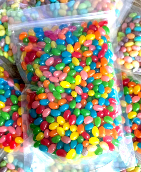 Jelly Beans