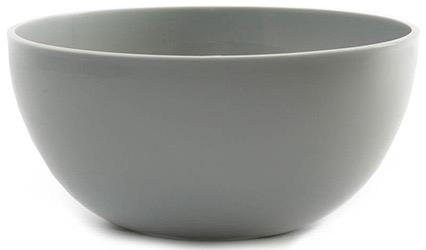 Plastic Bowl, 26cm - Available in several colors