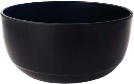 Plastic Bowl, 14cm- Available in several colors