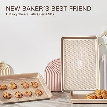 Cookie Sheet nonstick-High quality