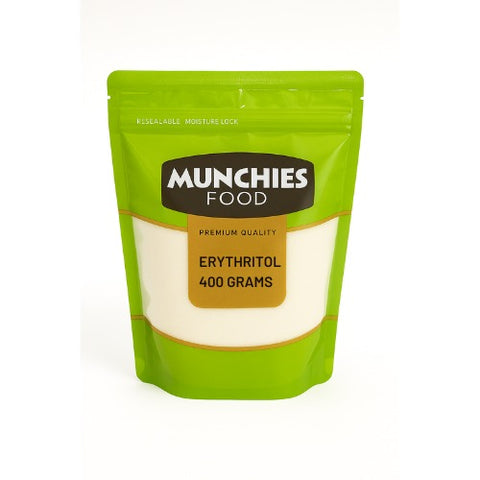 Erythritol-Sweetener