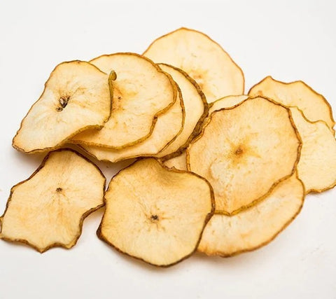 Dried Pear- No Added Sugar