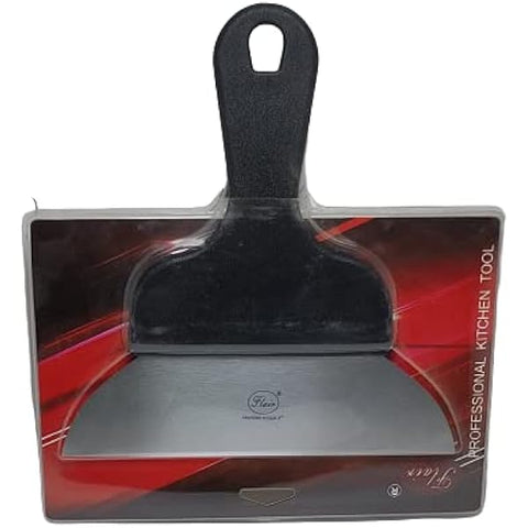 Chocolate Scraper 6 inchi Flair co Set of 1 pc - MunchiesHouse