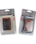 Rectangular Cookie Cutters x3- Perfect for Baking and Cooking Munchies House