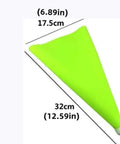 Icing Bag Silicone With 6 Tips – view 2