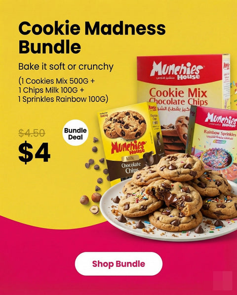Cookies Madness Bundle