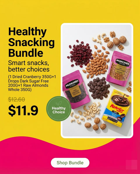 Healthy Snacking Bundle