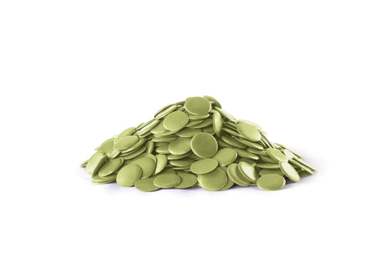 Pistachio Flavoured Drops