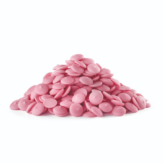 Strawberry Flavoured Drops