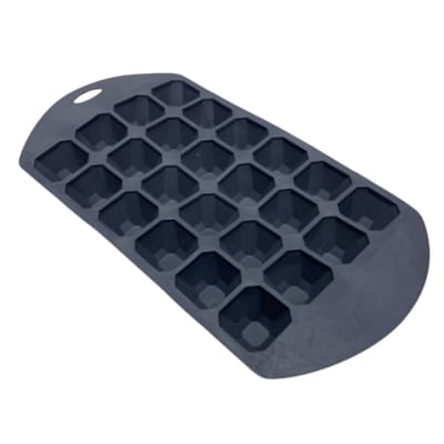 Diamond Ice Cube Molds