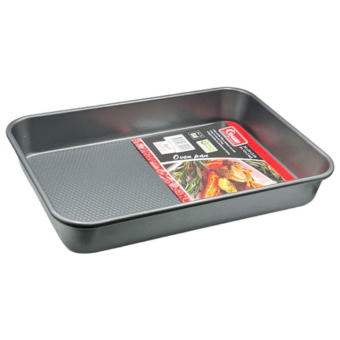 Premium Rectangle Pan 34x24x5cm