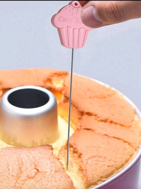 304 Stainless Steel Cake Tester – Baking Test Needle