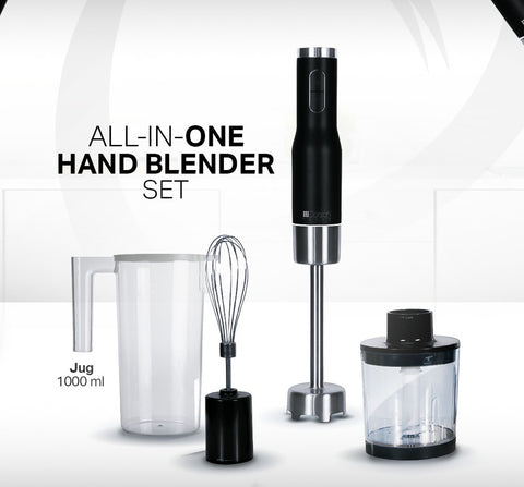 Dorsch Hand Blender Set – DH-07200