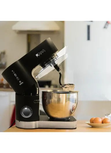 1200W 5.5L Power Stand Mixer – SM500