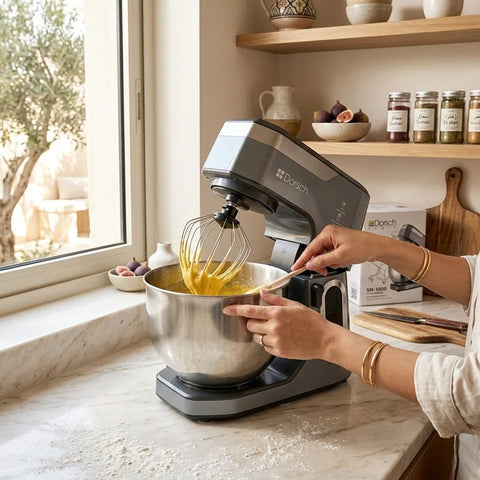 Dorsch Stand Mixer SM-1000