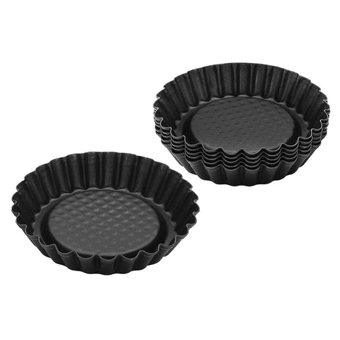 Aluminum Tart Pan Set