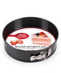 Betty Crocker Nonstick Springform Pan, 11.8'' (30cm)
