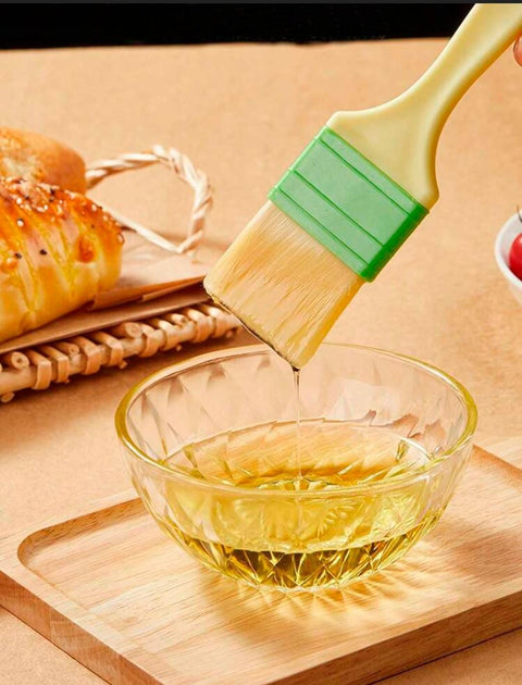 Plastic Multipurpose Baking Brush