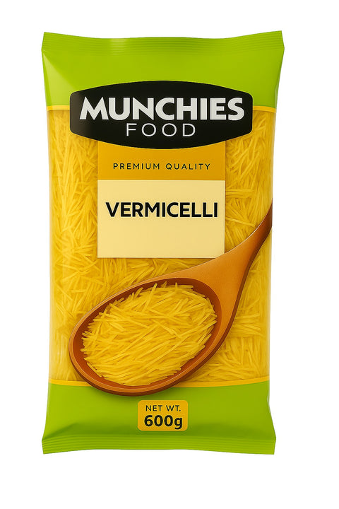 Pasta Category