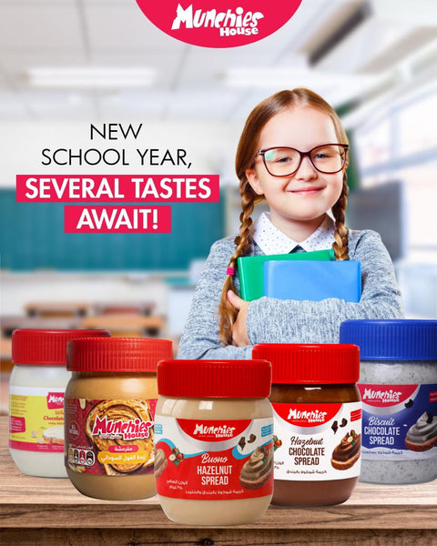 White Chocolate Spread | Richly Creamy & Sweet
