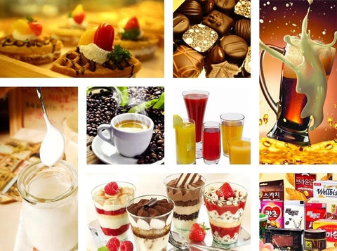 Maltitol Sweetener - Natural Sugar Substitute, Low Calorie