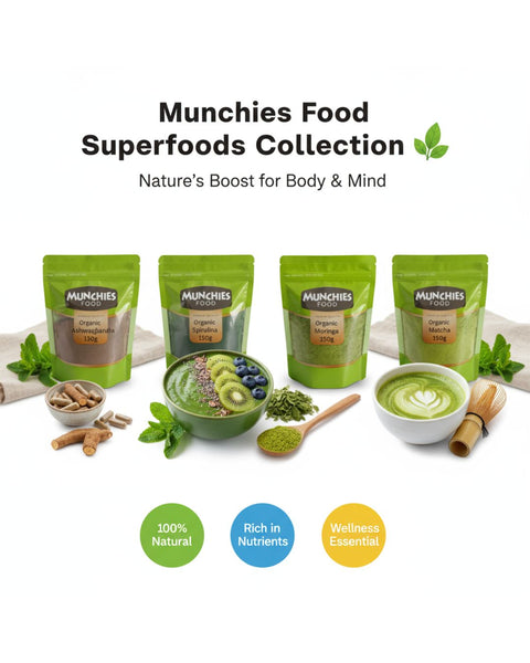Organic Matcha Tea Premium