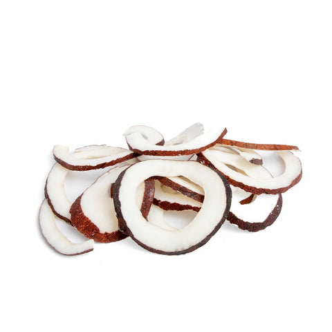 Dried Coconut- No Added Sugar