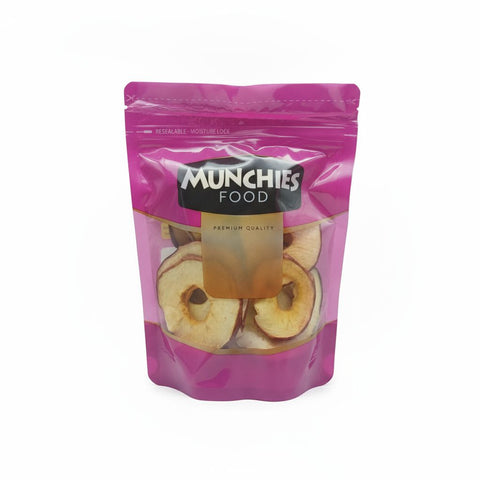 Dried Apple- No Added Sugar