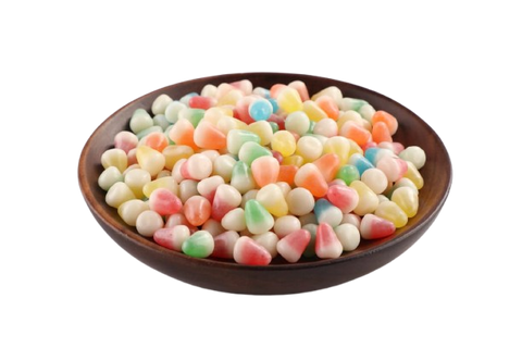 Rainbow Jelly Drops