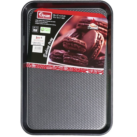 Baking Tray - High quality