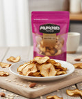 Dried Pear- No Added Sugar Munchies Food