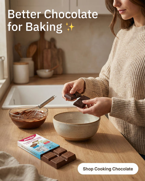 Block Milk 25%-No Added Sugar