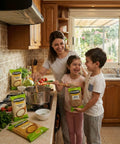Indian Basmati Rice: Aromatic and Flavorful Munchies Food
