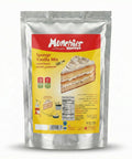 Sponge Cake Mix - Ready in Minutes Munchies House