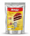 Red Velvet Cake Mix - Easy-to-Make, Delicious Treat Munchies House