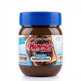 Hazelnut Spread 12% Sugar Free Munchies House