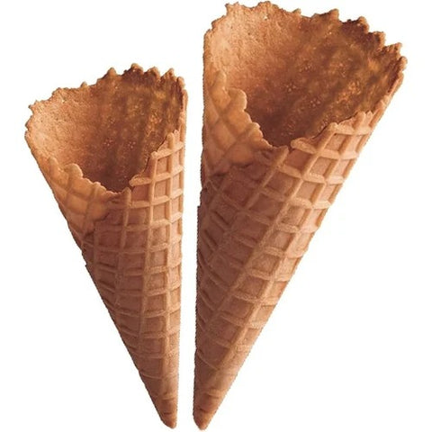 Ice Cream Cone