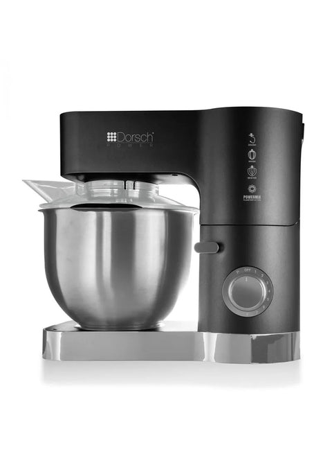 1200W 5.5L Power Stand Mixer – SM500